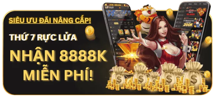 Trò chơi nổ hũ và bắn cá độc quyền cho VIP