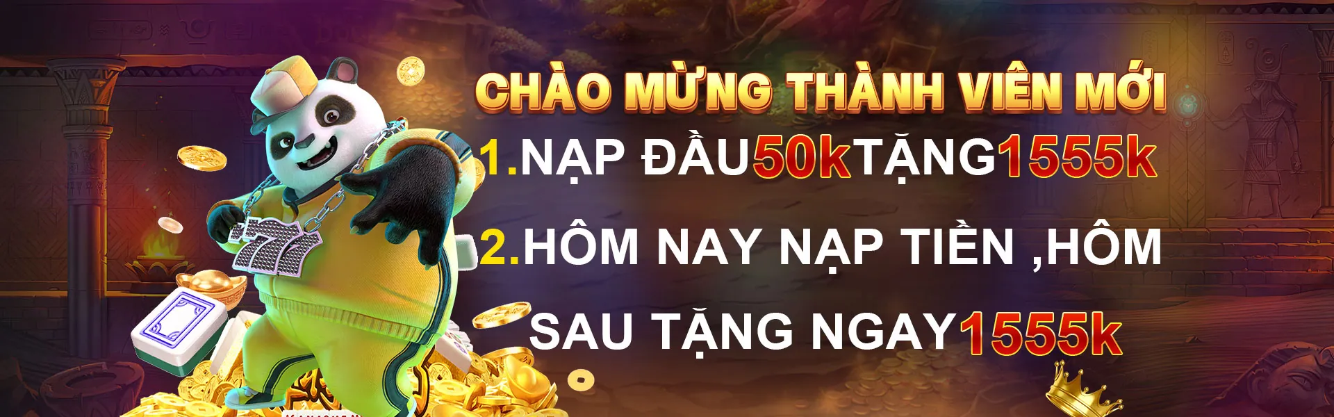 Đặc quyền VIP 99vina