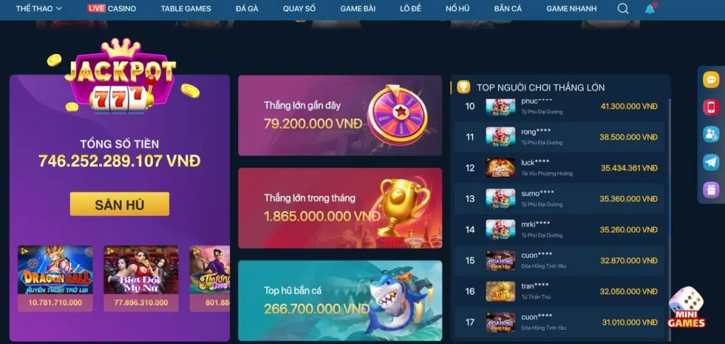 Biểu đồ các cấp độ VIP và đặc quyền tại 99vina đăng nhập
