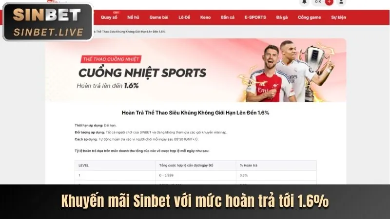 Minh họa cách 99vina đăng nhập sử dụng dữ liệu người dùng để cải thiện dịch vụ